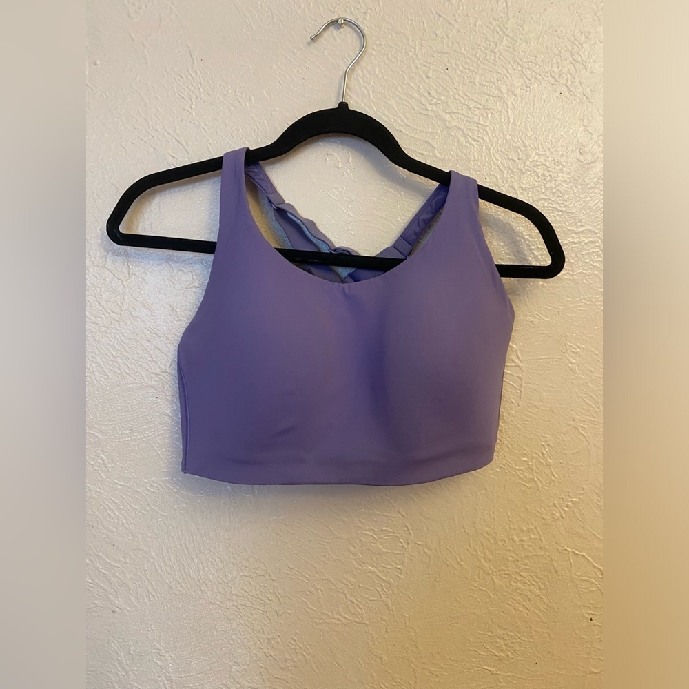 Lululemon braaa!